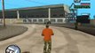 تختيم لعبة جاتا سان اندرس (مهمة 6 صادديق) GTA San Andreas pc