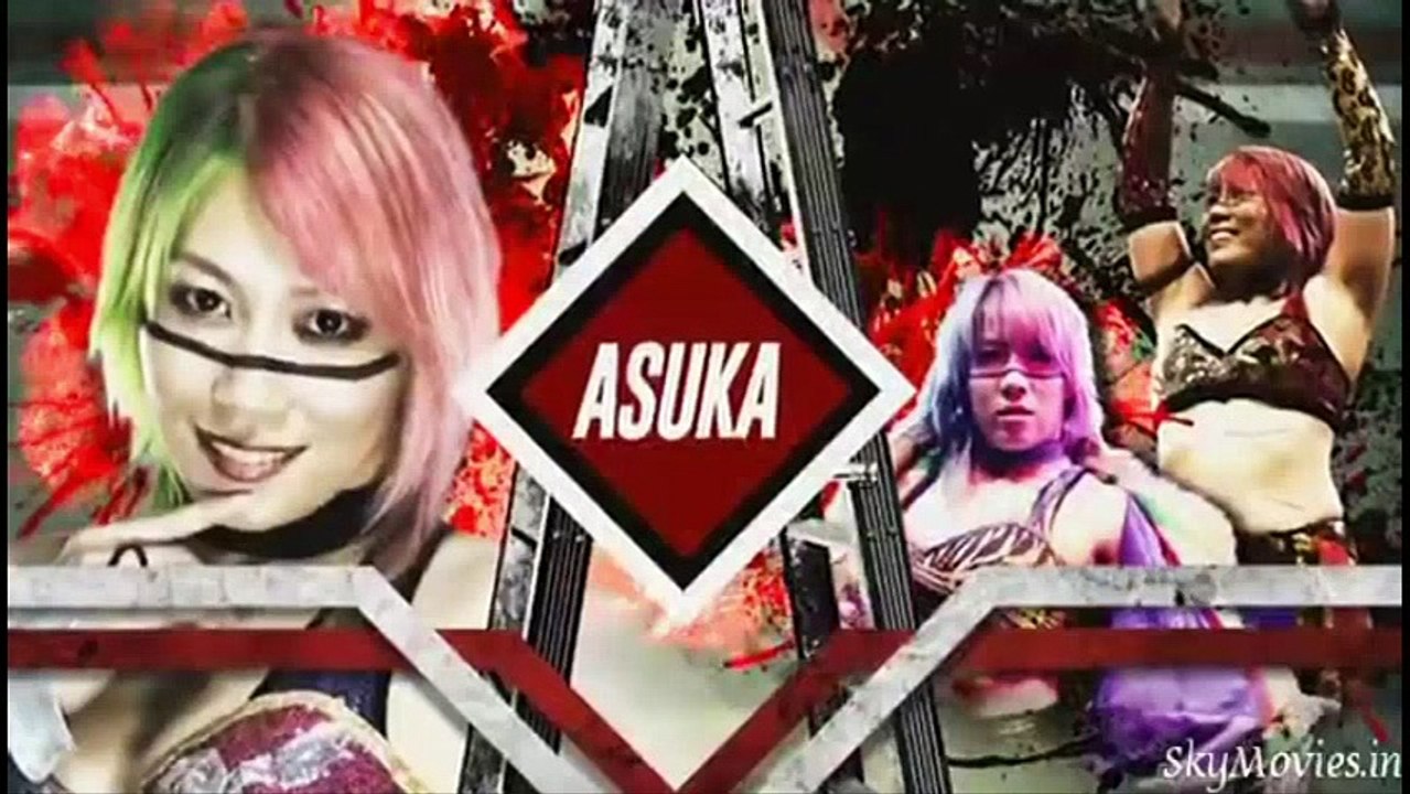 WWE TLC 2017 Match Card And Highlights HD || TLC 22 October 2017 Tables Ladders Chairs