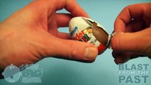 Learn Colours with Surprise Nesting Eggs! Opening Surprise Eggs with Kinder Egg Inside! Lesson 28