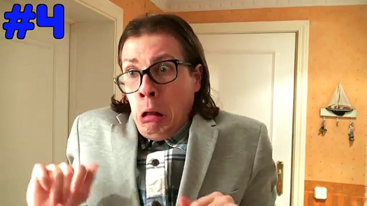 10 CONNERIES A FAIRE A NOEL - DELIRES DE MAX