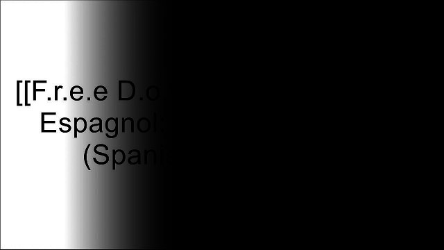 [TdtXW.F.r.e.e D.o.w.n.l.o.a.d] Harrap's Espagnol: Methode Integrale (Spanish Edition) by Juan Kattan-Ibarra, Berangere Chevallier, David Tarradas-agea R.A.R