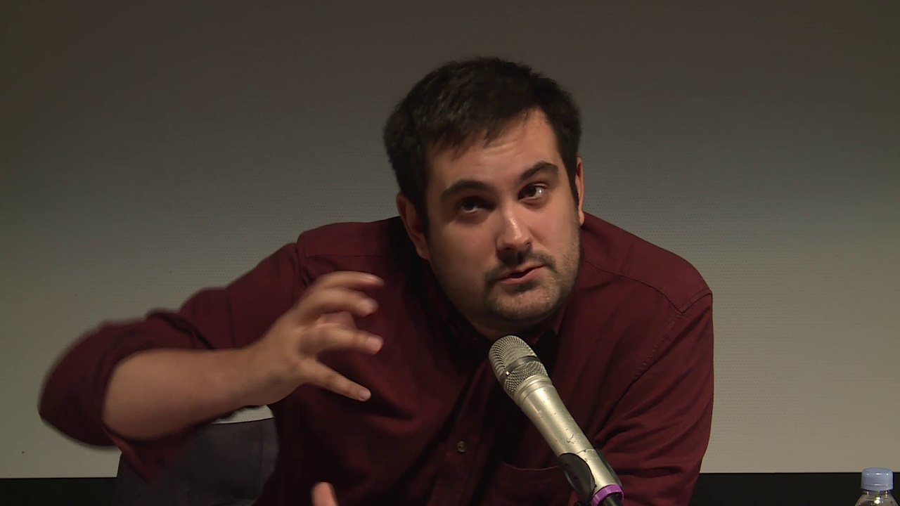 De zéros à héros : l'art comique des costauds - Renan Cros