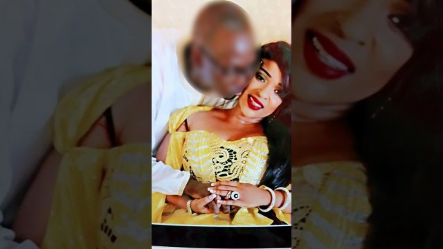 Après son divorce Mado Diaw exprime sa colère