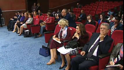 Vize Görüşmeleriyle İlgili Net Duruş