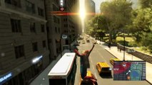 The Amazing Spider Man 2 Game Gameplay Walkthrough Part 14 - Harry Osborn (Video Game)
