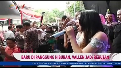 Haters Menanti Duet Ayu dengan Nagita
