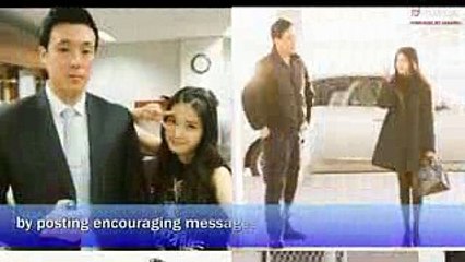 Bodyguard who protected IU for 6 years garners attention