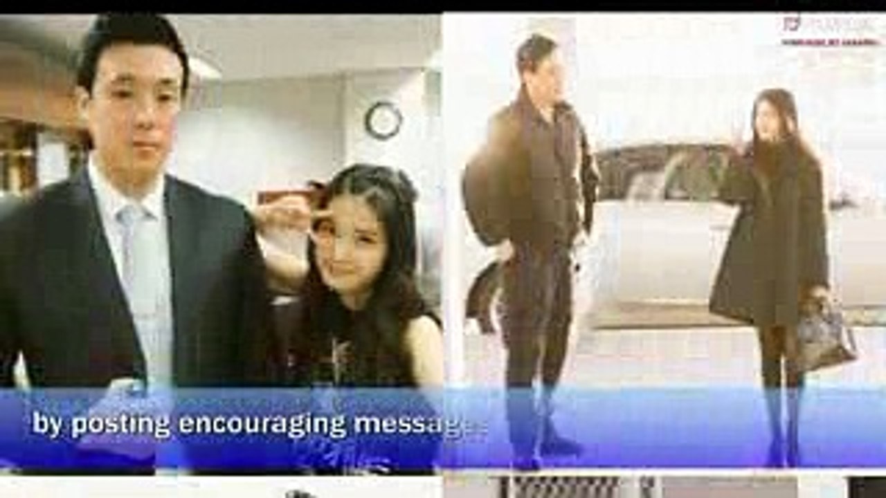 Bodyguard who protected IU for 6 years garners attention