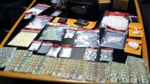 US indicts Chinese men for running massive Fentanyl network