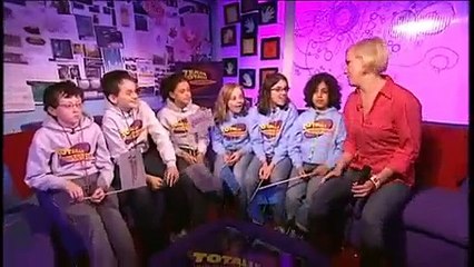 Totally Doctor Who 2x12