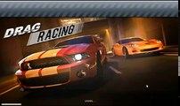 Drag Racing win complete level 9 career Hennessey Venom GT with 1 tune setup v1.6