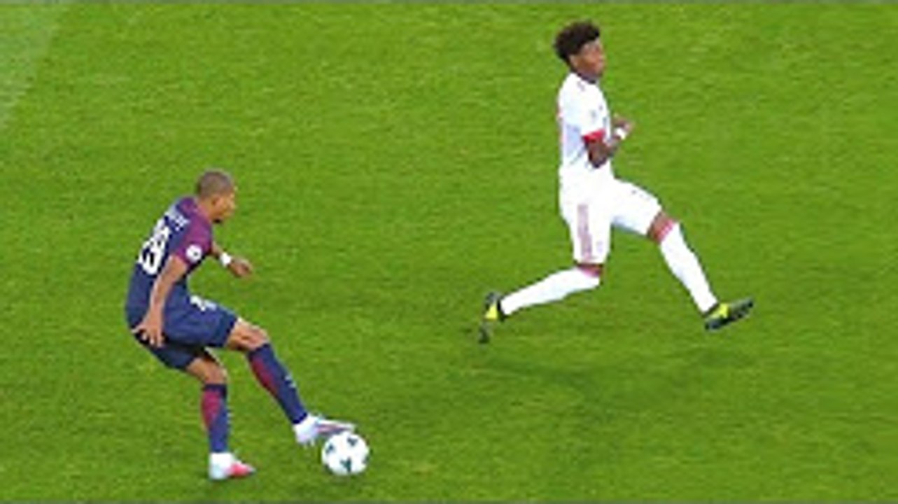 New Football Skills & Tricks 2017_18 ● HD