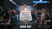 New York Fashion Week Runa Ray Spring/Summer 2018 | FashionTV