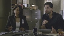 'Criminal Minds' Season 15 Episode 5 FULL [[ Streaming ]] (Megavideo)