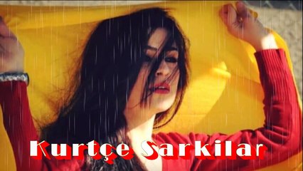 Karisik damar Sarkilar Kurtce 2016