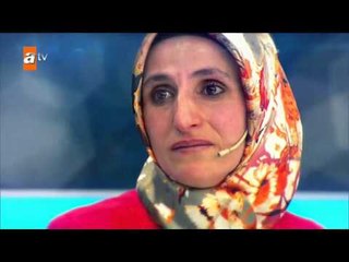 Müge Anlı ile Tatlı Sert 1515. Bölüm - atv