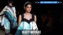 Paris Fashion Week Spring/Summer 2018 - Issey Miyake Trends | FashionTV