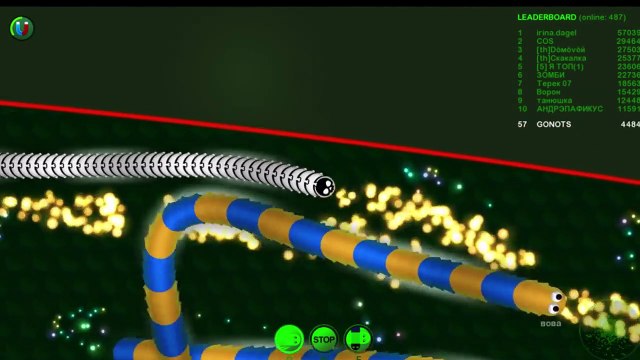 Wormax.io BEST REVENGE EVER! | Awesome Wormaxio Gameplay ( Funny Wormax.io Moments / Best Wormax.io)