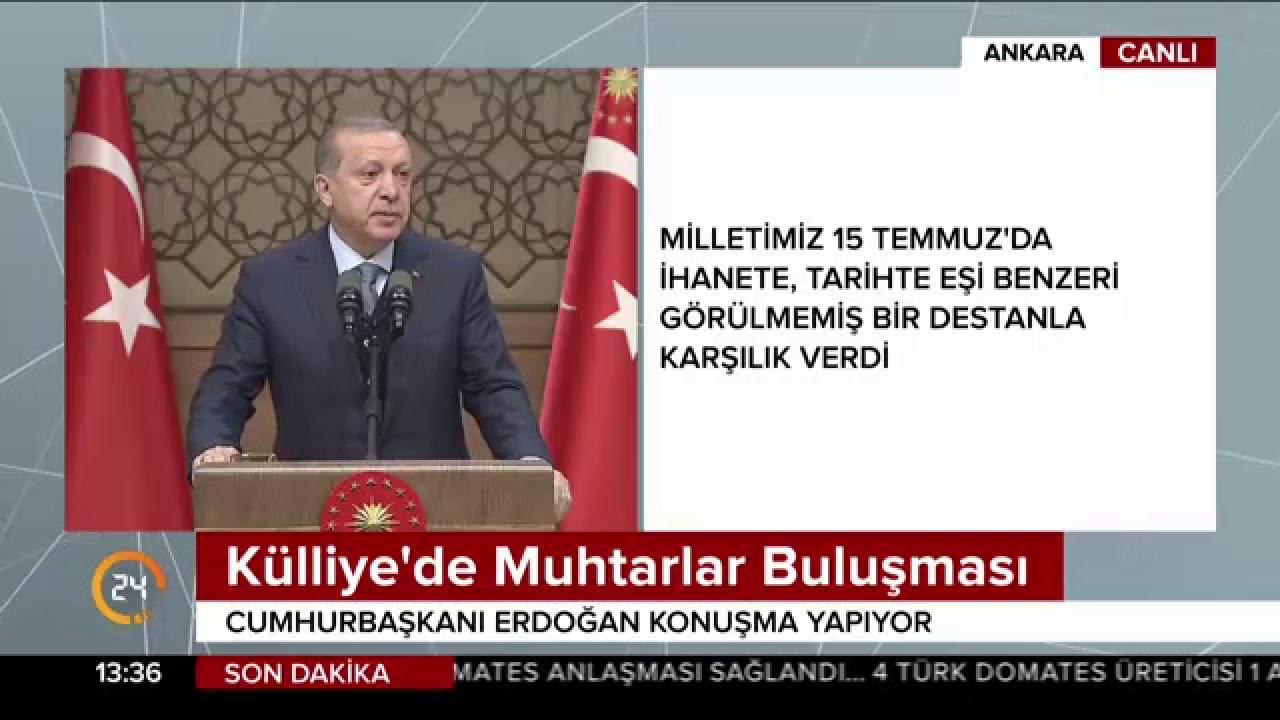 15 Temmuz