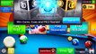 Miniclip 8 ball pool - surprise boxes and collection cues