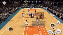 NBA 2k16 IOS My Career| The Creation| Showcase