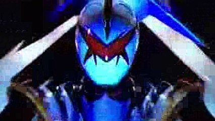 爆竜合体 キラーオー