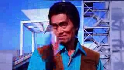 蒸着&フィーバー&デンジスパーク