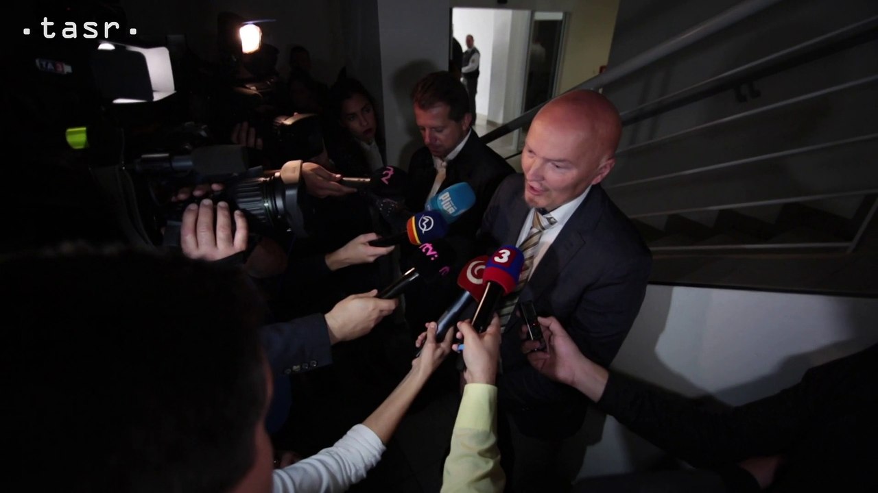 R. Behul: Nejaké nedostatky a chyby sme pri činnosti mali