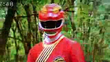 ゴーカイチェンジ ガオレンジャー､ゲキレンジャー､ゴーバスターズ