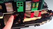 Lego Ninjago Chens Steamboat MOC 5 Year Anniversary