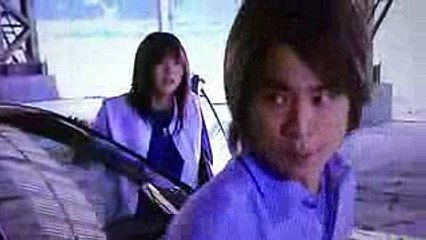 ファイズ(木場)&カイザVSローズオルフェノク