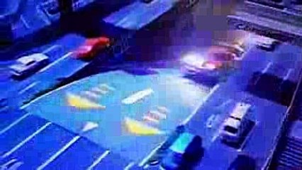 RVロボVSオーレンジャーロボ