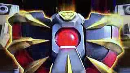 幻星神ジャスティカイザー