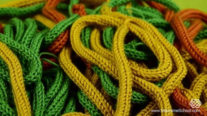 Automatic Spool Knitter, Knitting mill, Tricotin, i-cord machine, Strickmühle