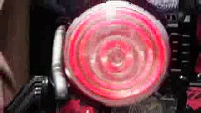 (ネタ)仮面ライダービルド予告編に重大なネタバレが！？