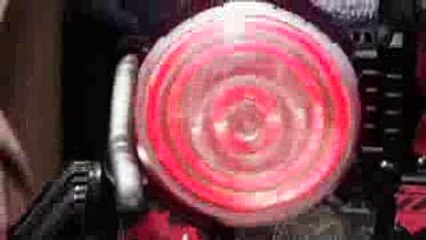 (ネタ)仮面ライダービルド予告編に重大なネタバレが！？