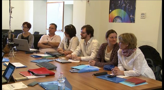 Διεθνής Ημερίδα στη Χαλκίδα για τη δυσλεξία