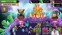 My Singing Monsters - Rare Dragong Unleashed! Song!