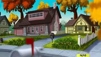 توم و جيري صاروخ أرض جو - Tom and Jerry