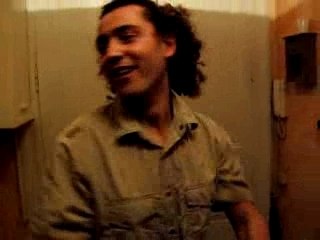 tectonik à la colloc'