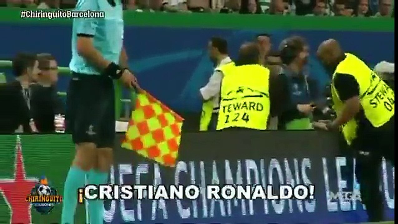 Adepto do Coventry City FC invade campo para tirar satisfações com os jogadores