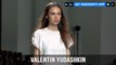 Paris Fashion Week Spring/Summer 2018 - Valentin Yudashkin Make Up | FashionTV