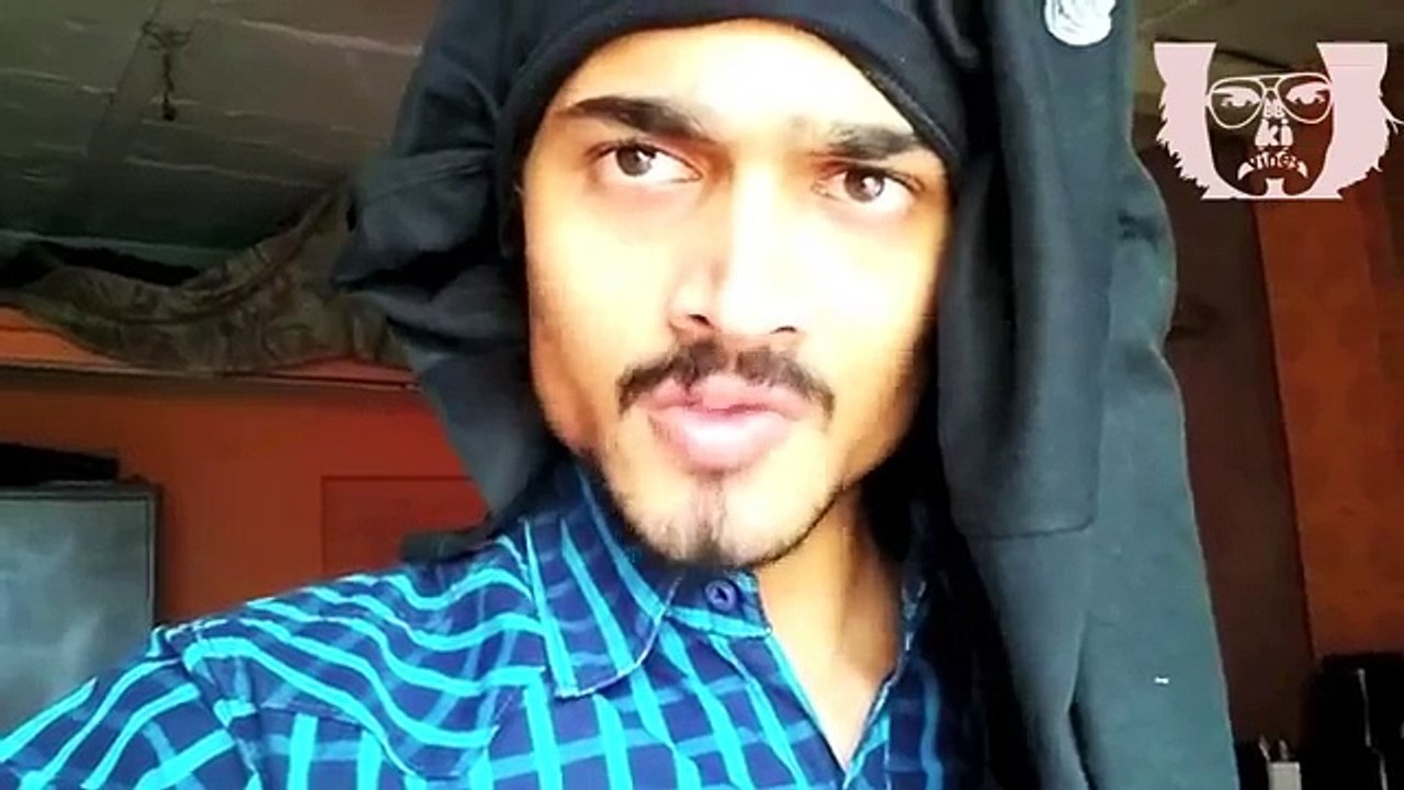 BB Ki Vines- - Mr. Hola Vs. Fameer Fuddi -