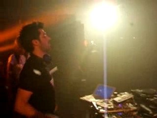 PLATINE PARADISE GREG CERRONNE