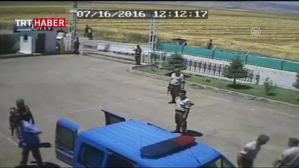 Adil Öksüz'ün yeni görüntüleri ortaya çıktı