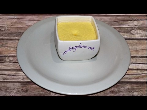 Steamed Egg Custard | Steamed egg recipe