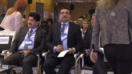 Tüfenkci: "Bu Millet Yolsuzluk ve İhaneti 15 Temmuz'da Gördü"