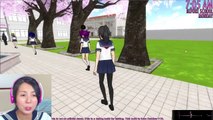 Gossip to death! Real Yandere Plays Yandere Simulator #3