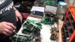 Making Money Selling Circuit Boards -Moose Scrapper