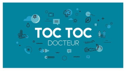 "Toc Toc Docteur" : vivre avec la fibromyalgie